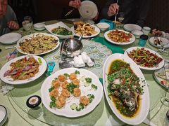 -李连贵熏肉大饼(兴工街店)