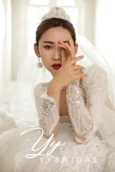 -洋洋婚纱品牌集合店
