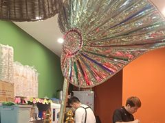 -春莱·老挝咖啡·泰式奶茶(钟楼店)