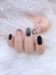-七彩虹美甲美睫 半永久