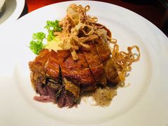 -宝莱纳餐厅(滨江店)