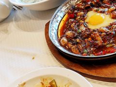 铁板蛎蝗-双井轩(双井店)