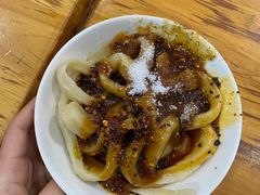 -洞子口张老二凉粉(文殊院店)