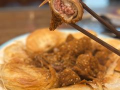 羊盘肠-北村全羊馆