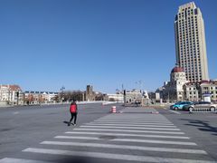 -海河游船(古文化街码头)