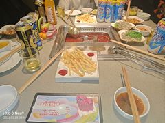 -海底捞火锅(坪山益田假日广场店)
