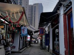 -衣裳街历史文化街区