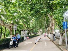 -安徽大学(龙河校区)