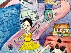 -甲乙果 美术书法(通州校区)