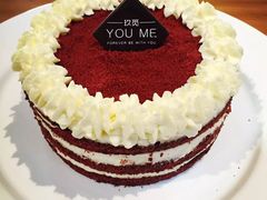 -UMe·玖觅(曲江店)