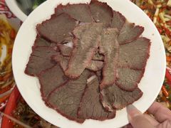 -盐老幺自贡盐帮菜老店