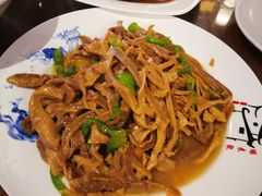 -缘来聚·徽菜名店(黄山宏村店)