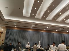 -南京钟山宾馆(江苏省会议中心)