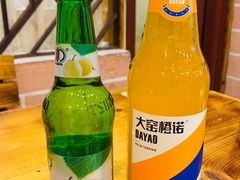 -老东镇啤酒屋海鲜加工·蒸汽海鲜·海鲜烧烤(台东店)