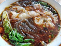 -颗颗香马边杨抄手(春华路店)