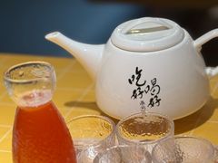 -蔡澜点心·粤菜(海印都荟城店)