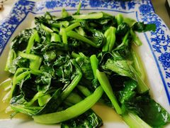 -七的湖·晚芳亭·阳澄湖农家菜·大闸蟹(莲花岛店)