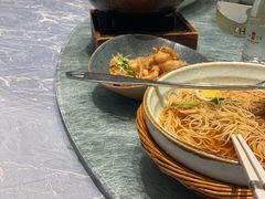 -印巷里主题餐厅(马鞍山店)