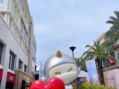 -宁波杉井奥特莱斯广场