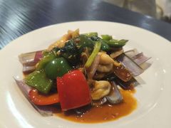 -东江海鲜大排档·潮汕菜·砂锅粥