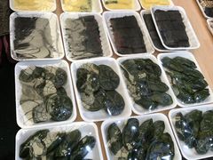 -西归浦每天偶来市场