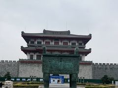 -揭阳楼