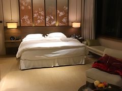 -上海衡山路十二号华邑酒店
