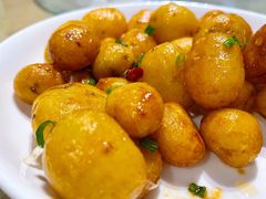 红烧小土豆-隔壁饭店(龚大塘店)