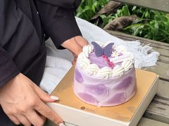 -黑池口感烘焙·生日蛋糕(坂田店)