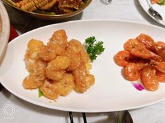 荣兴双味虾-荣兴酒家(徐家汇店)