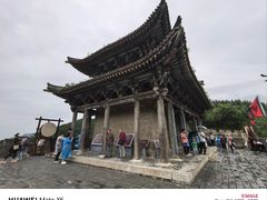 -雁门关景区