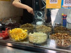 -忆夏爽黑仔漳州四果汤(顶澳仔猫街店)