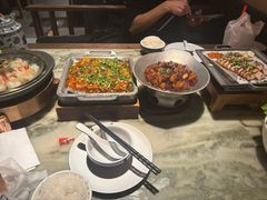 -绿茶餐厅(昌平悦荟店)