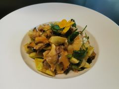 温拌海螺-东莱馋房(陆家嘴店)