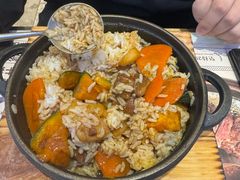 -悦荟牛排餐厅(佳木斯万达店)
