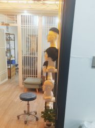 -极客侠男士假发定制补发