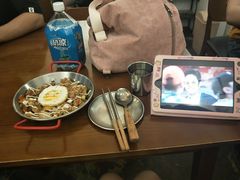 梅肉炒饭-青春分食(仙林大学城店)