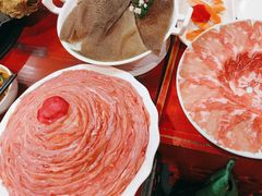 -重庆袁老四火锅(武进万达店)