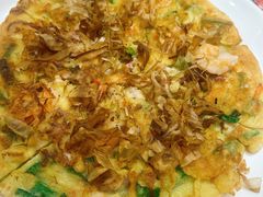 -青瓦餐厅·生鱼片·韩园烤肉(西塔店)