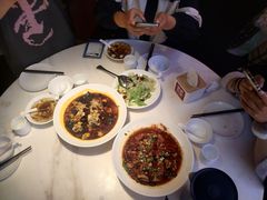 -茅庐川菜(烟台大悦城店)