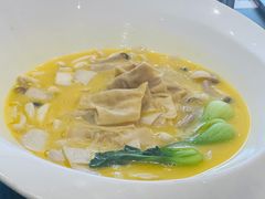 -勺园中餐厅