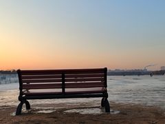 -长春市南湖公园