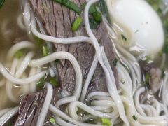 -陇上全荟兰州传统牛肉面(延吉路店)