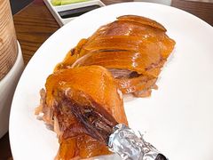 -小大董·烤鸭(王府井apm店)