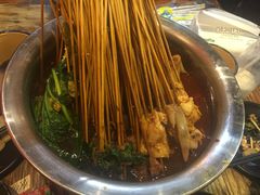 -七串串(无锡总店)