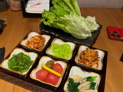 -丸藏和牛烧肉专门店(园区师惠坊店)