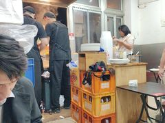 -郭记小街麻辣烫(南小街总店)