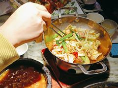 -绿茶餐厅(昆明世纪金源店)