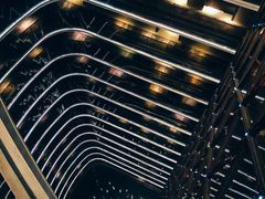 -瑞吉酒店·The Drawing Room闲逸廊·云端下午茶·夜奢Whiskey