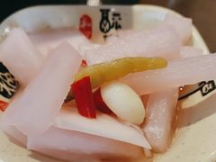 -富正毅三下锅·湘西韵味(天门山索道店)